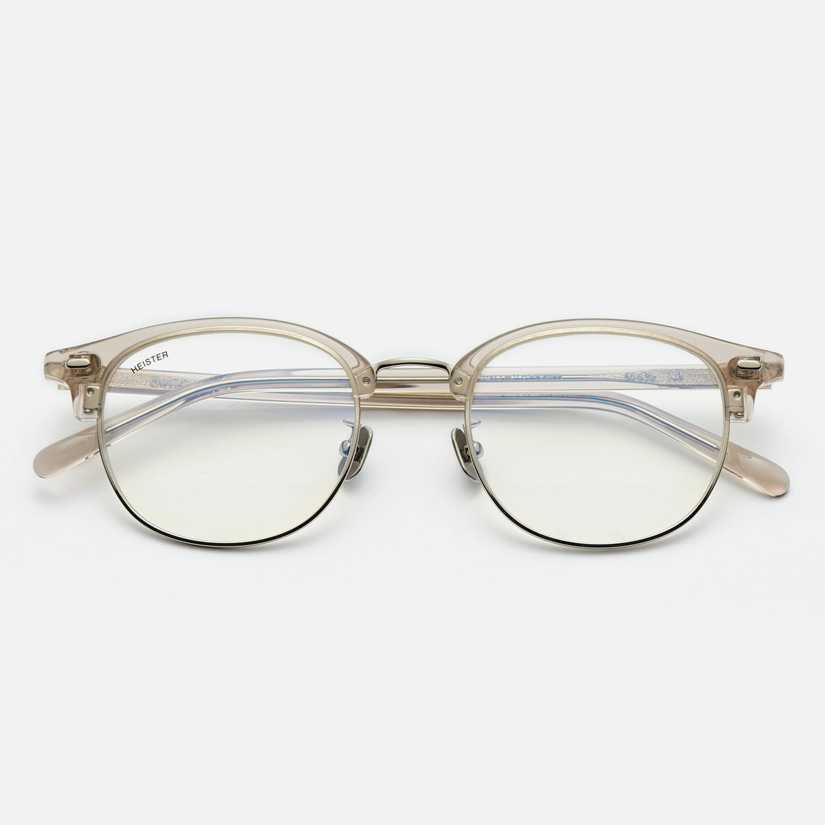 Chester - grey / clear