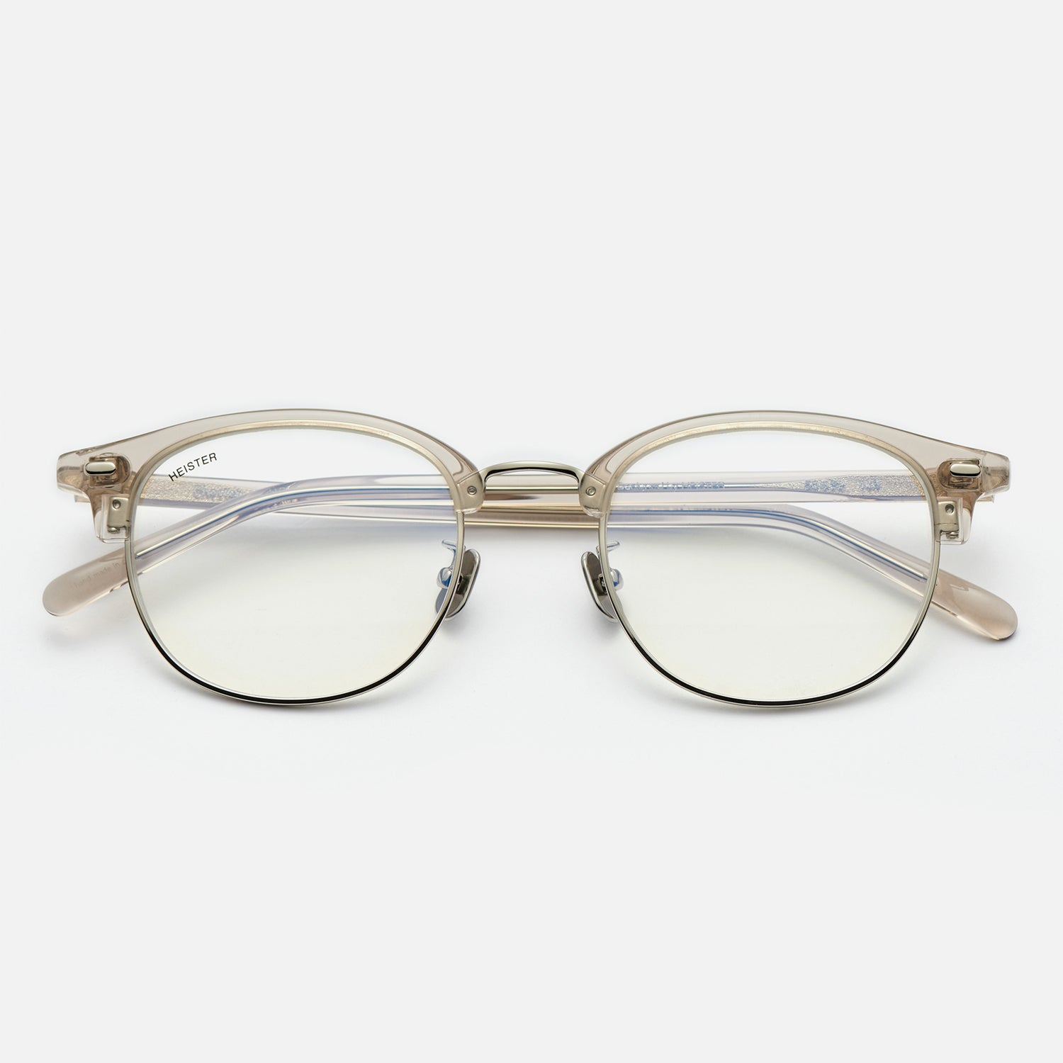 Chester - grey / clear