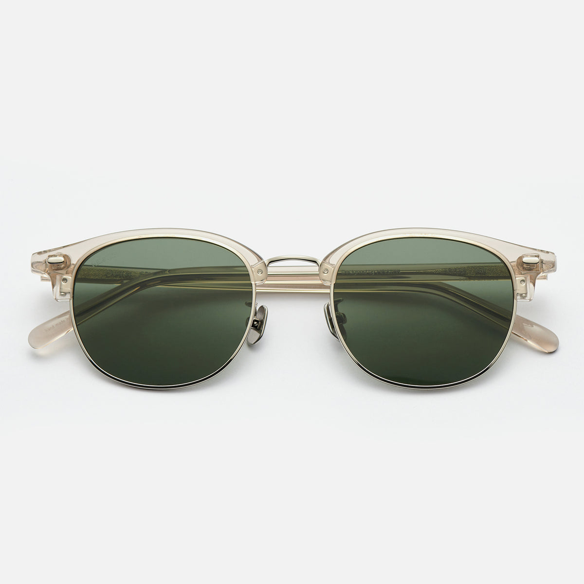 Chester - grey / green