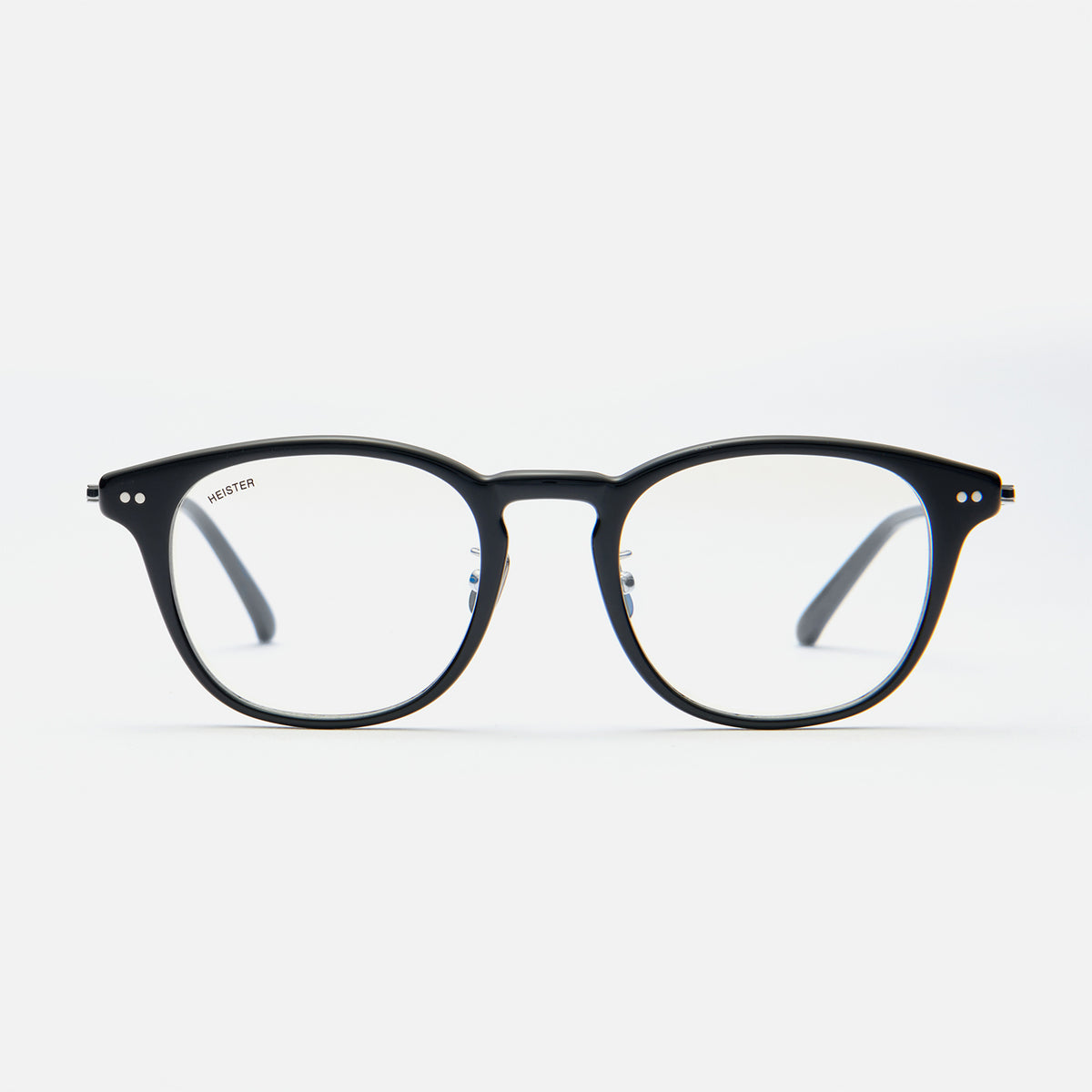 County1 - black / clear