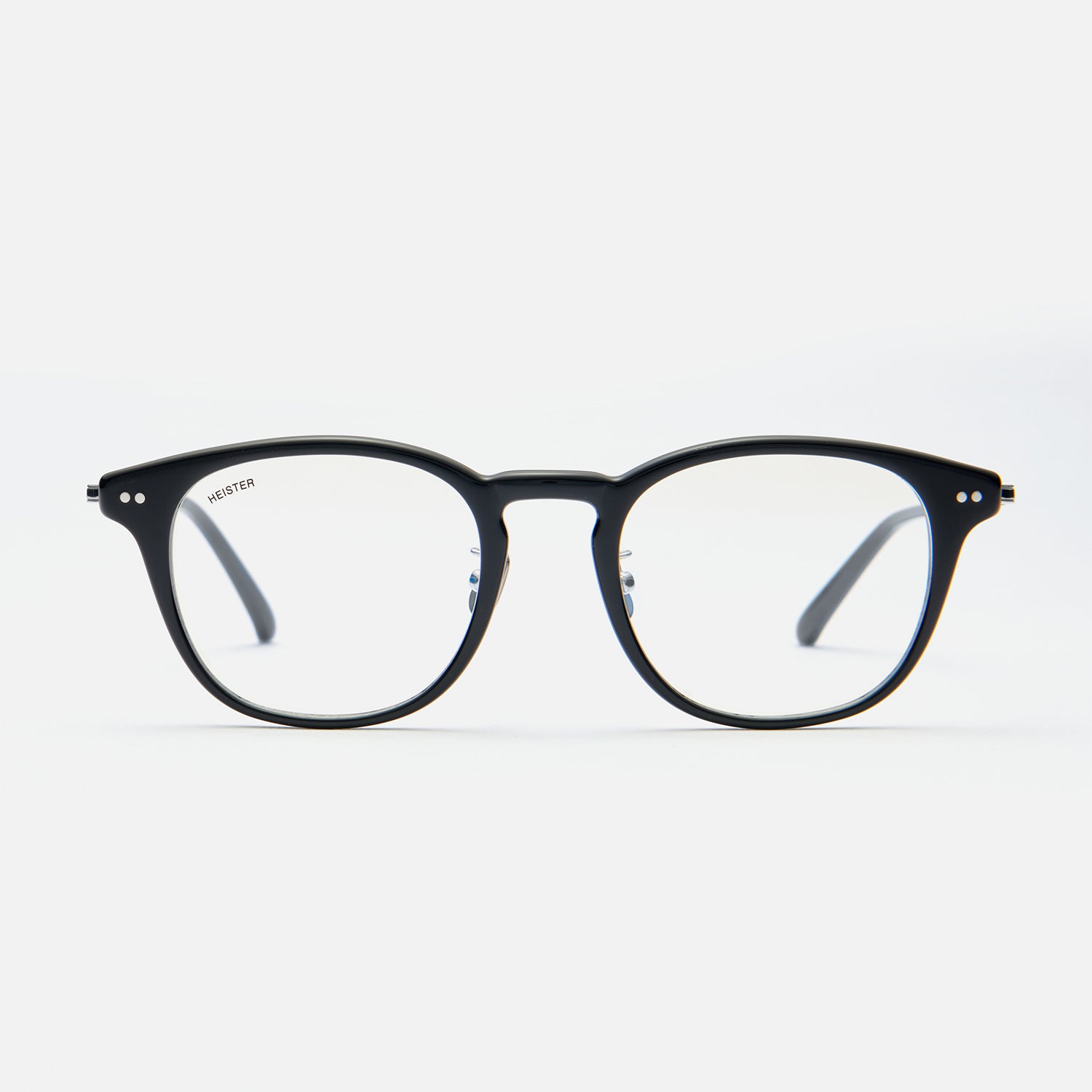 County1 - black / clear