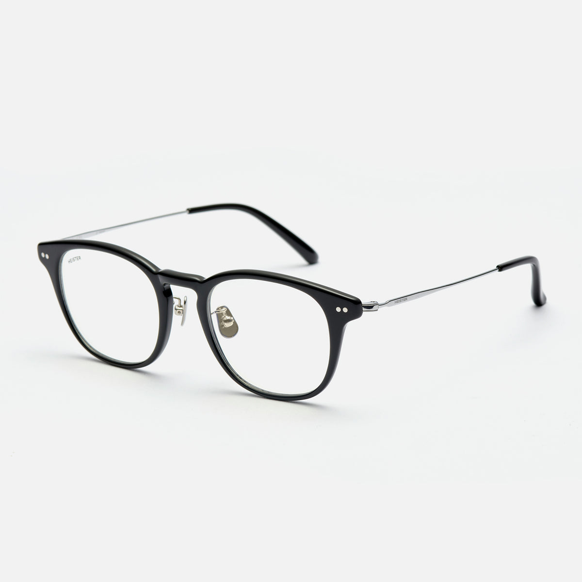 County1 - black / clear