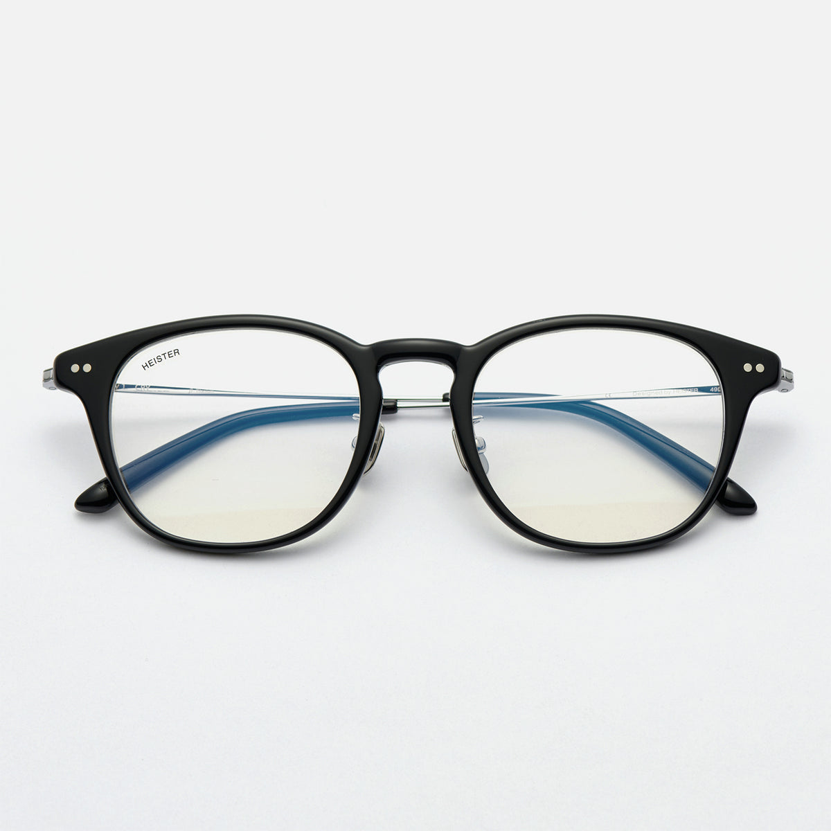 County1 - black / clear