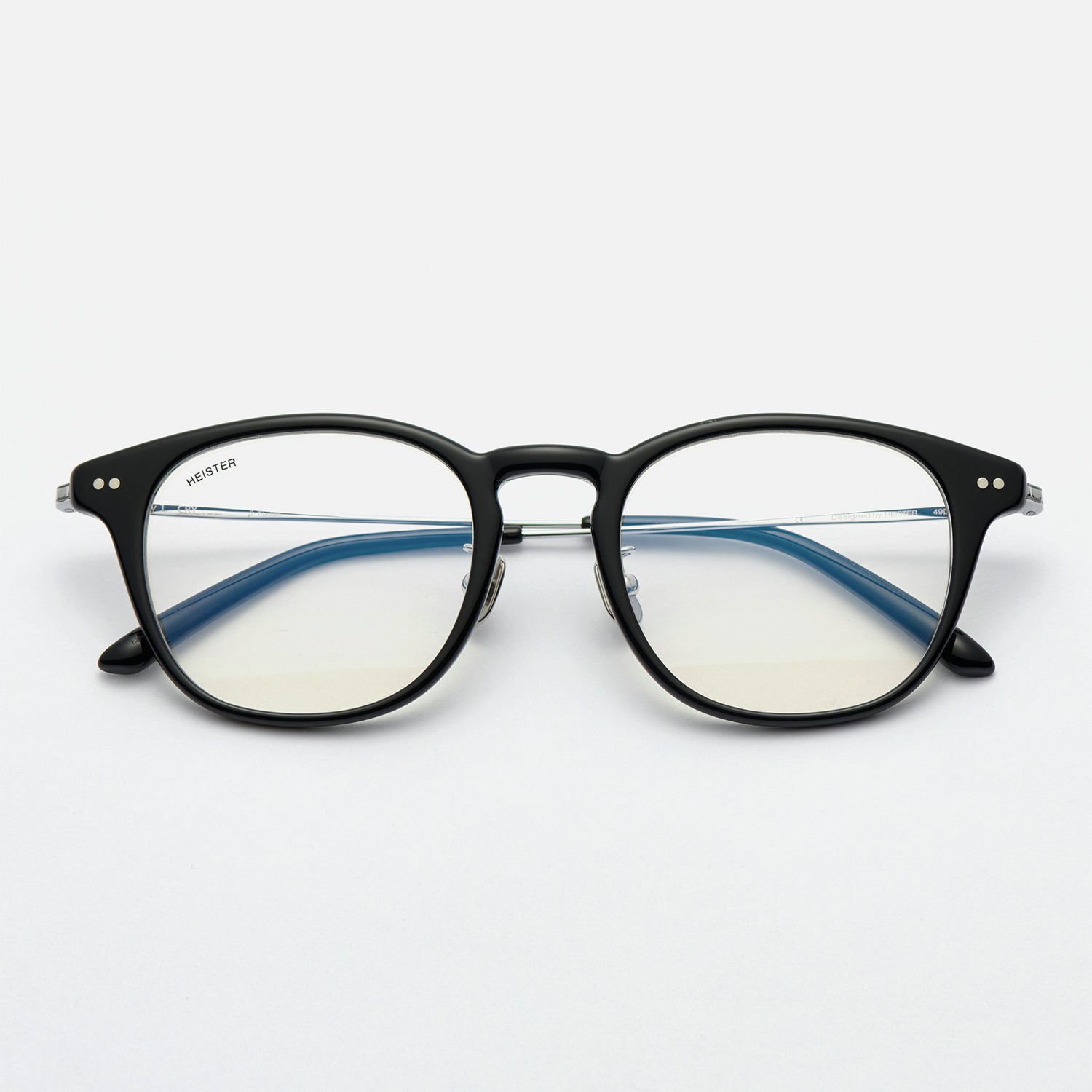 County1 - black / clear