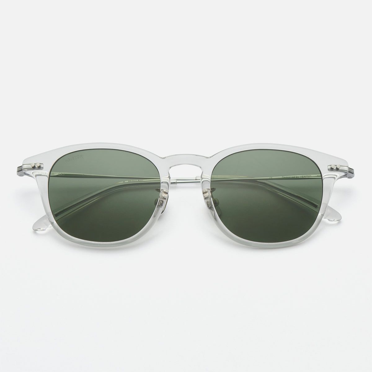 County1 - clear / green