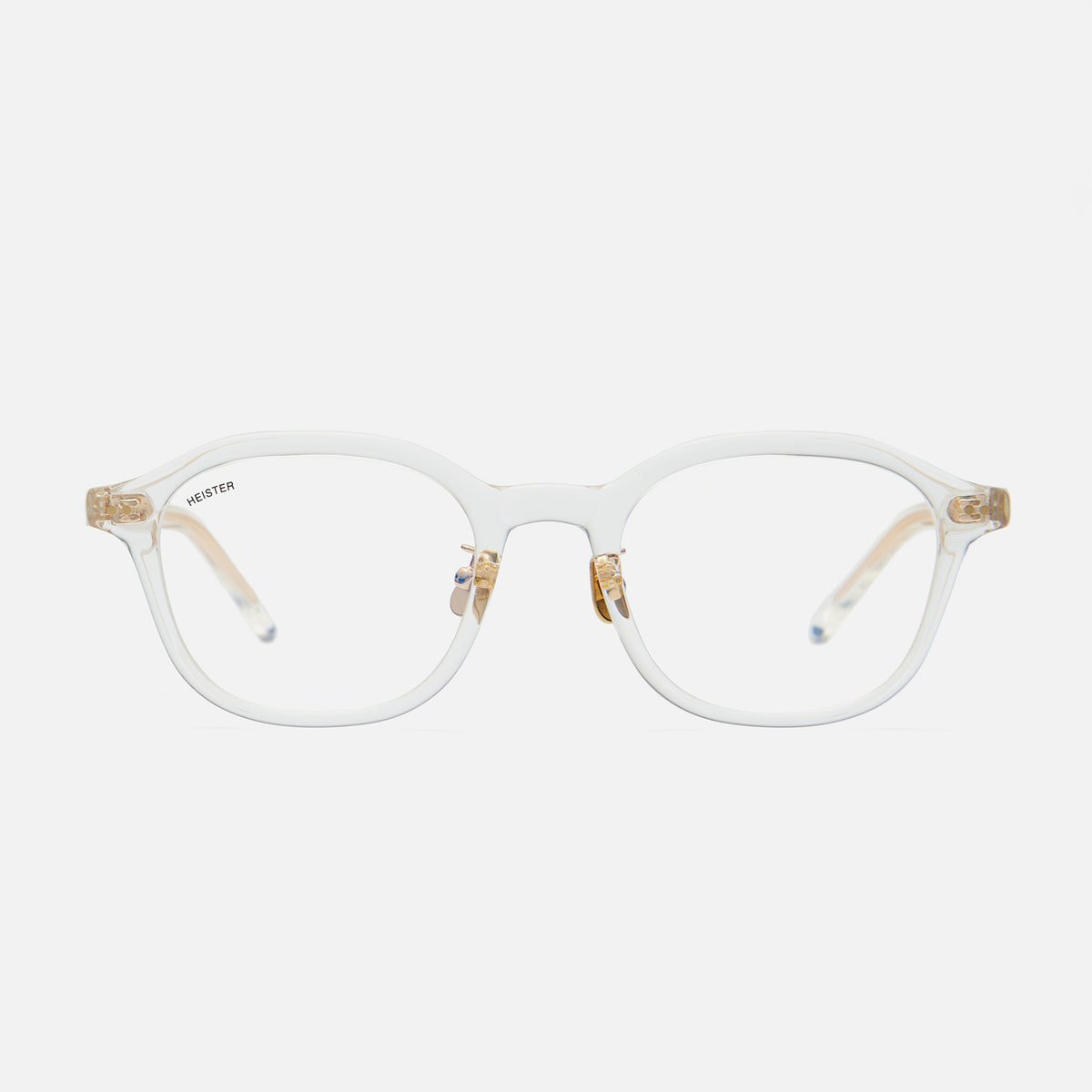 Franklin - clear / clear