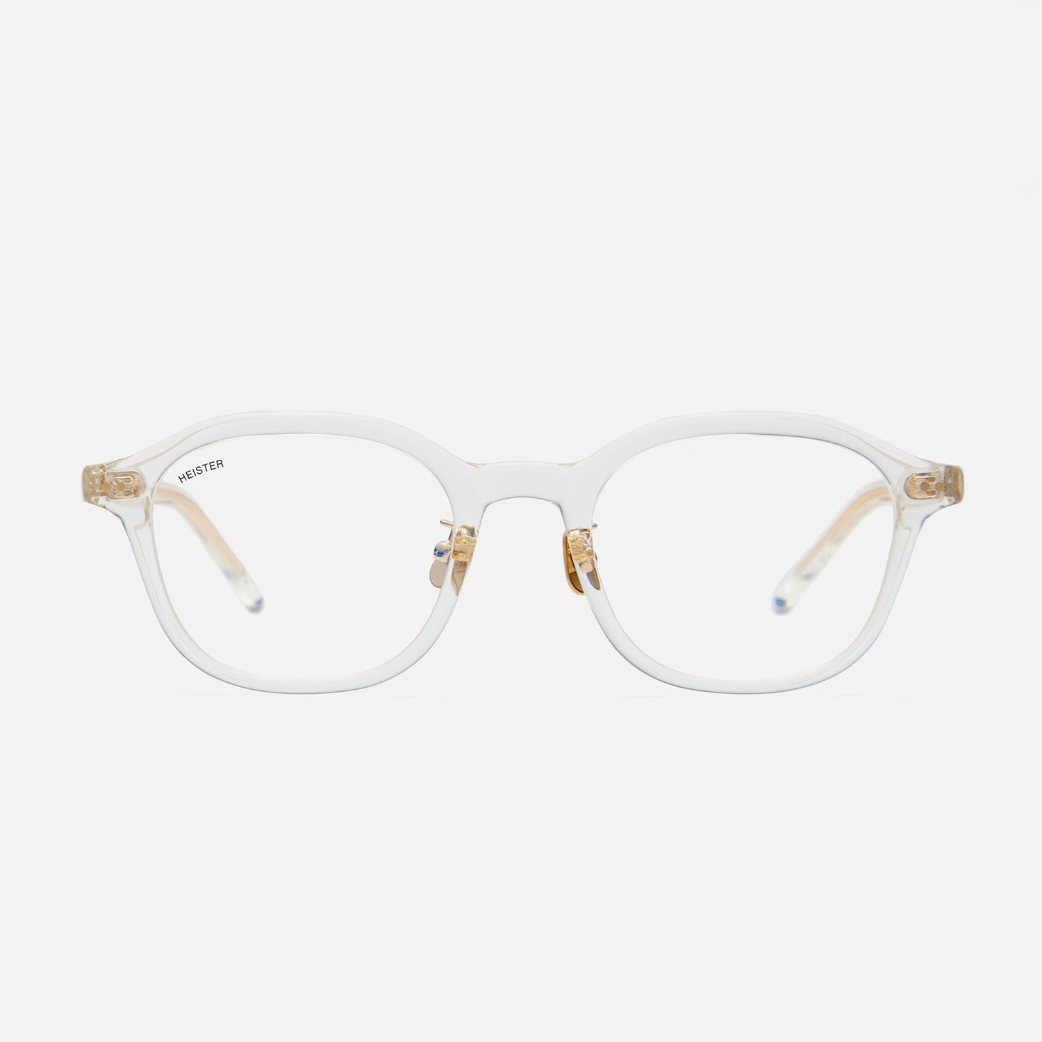 Franklin - clear / clear