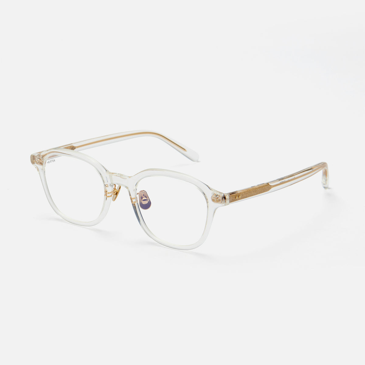 Franklin - clear / clear