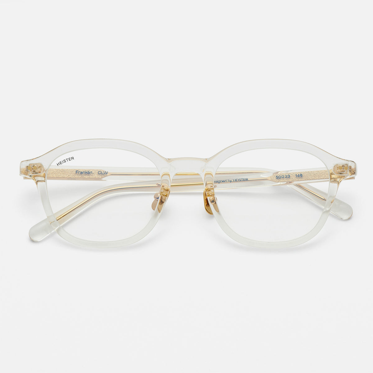 Franklin - clear / clear