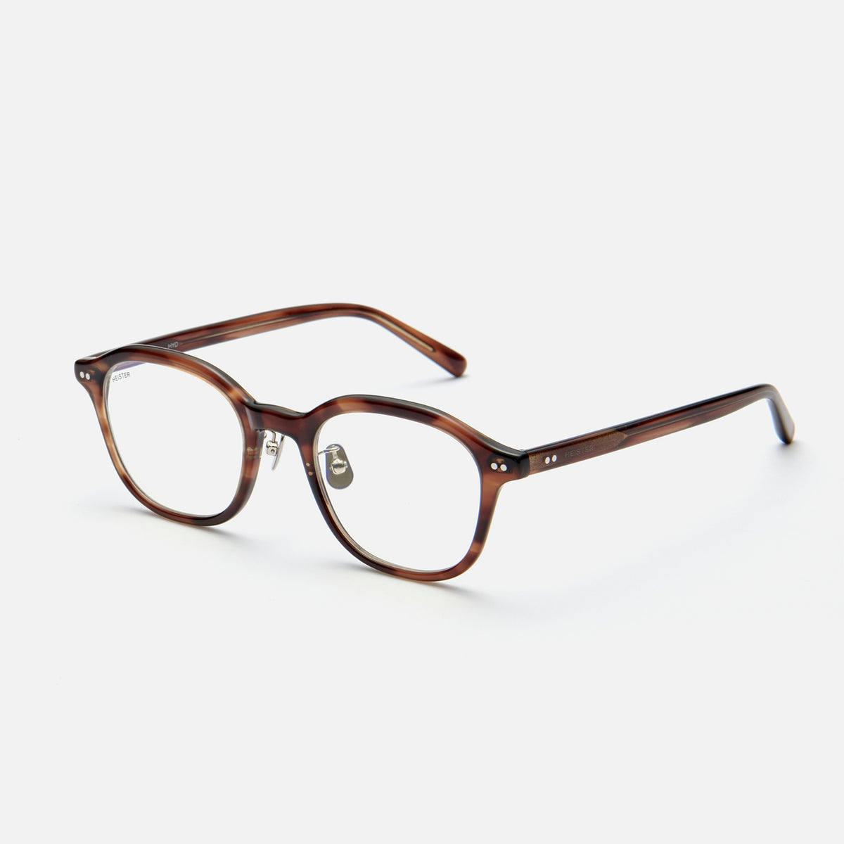 Franklin - tortoise / clear