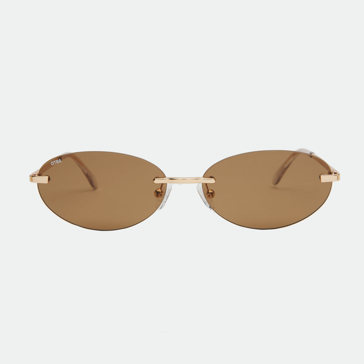 Jasmine - gold / brown