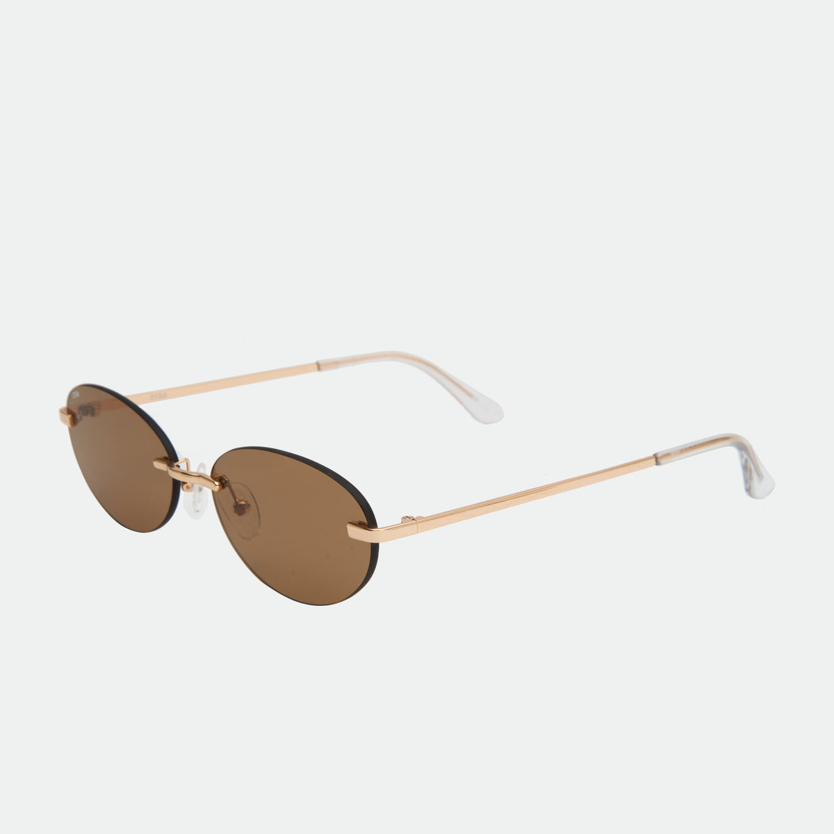 Jasmine - gold / brown