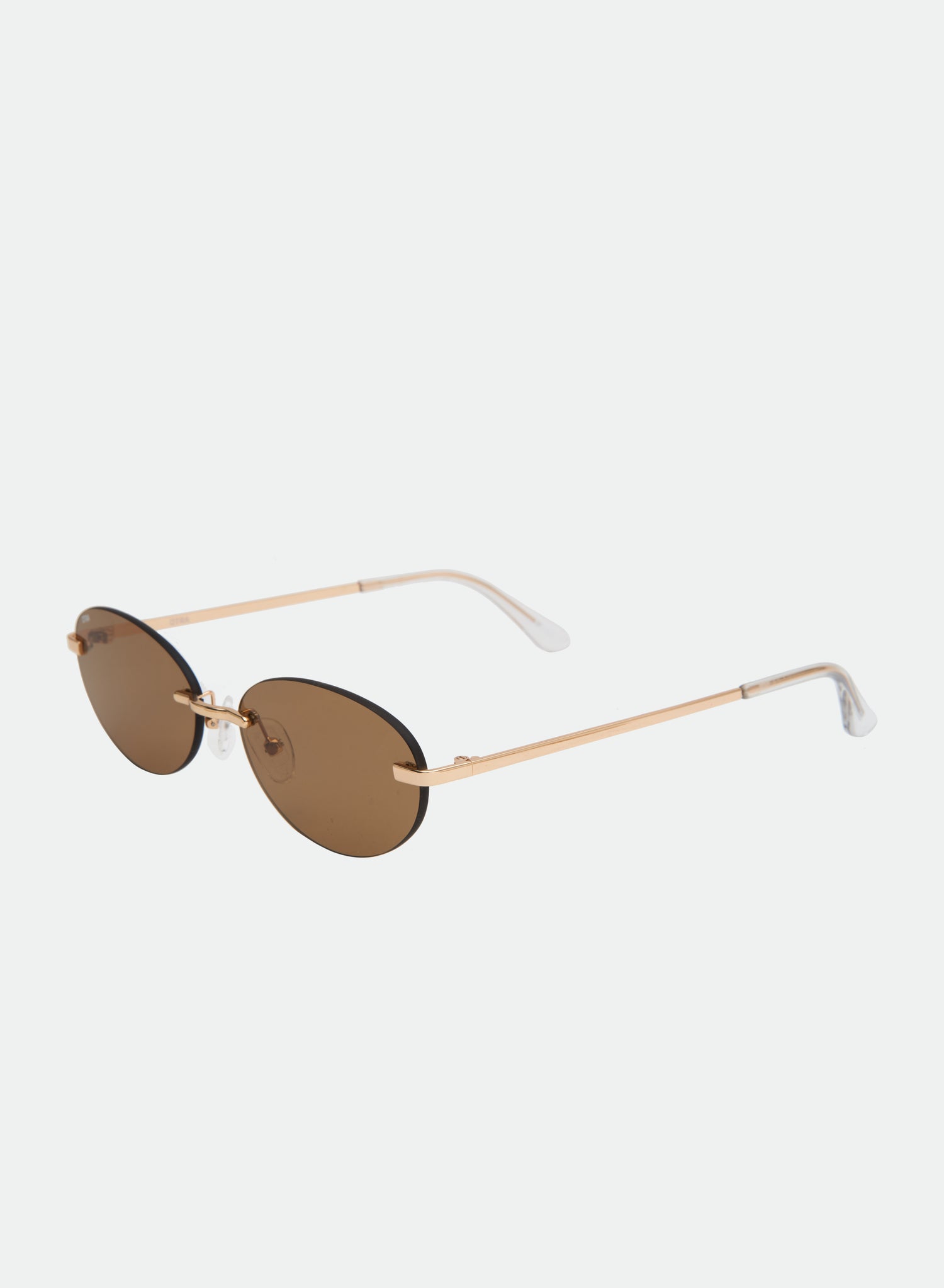 Jasmine - gold / brown