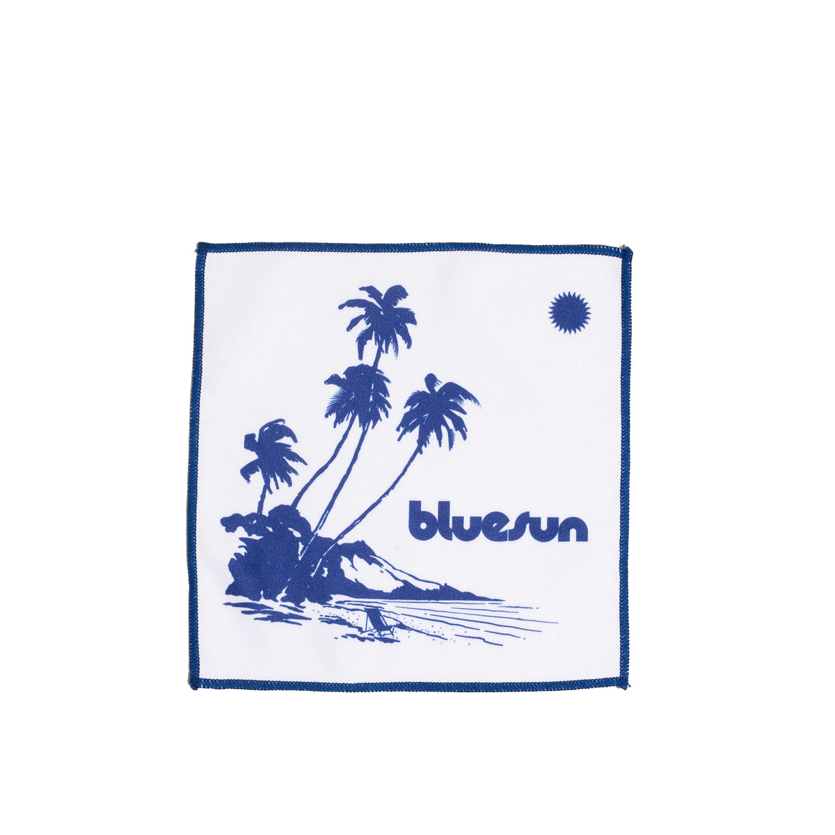 bluesun cleaner