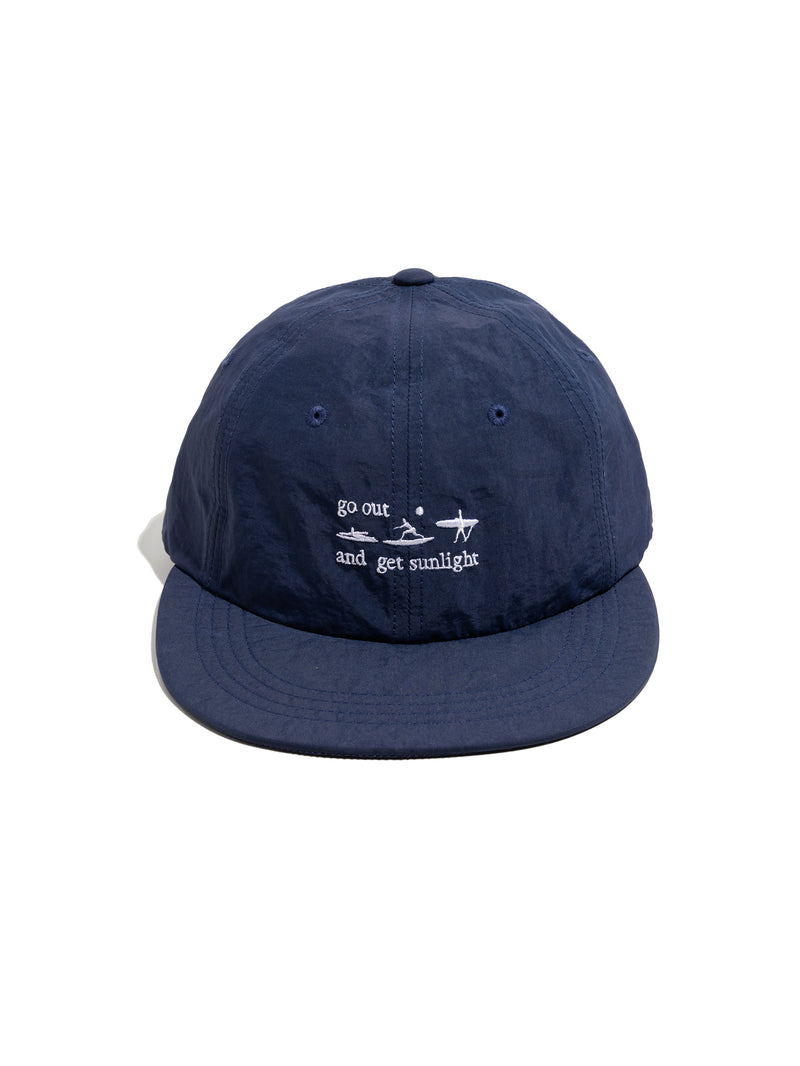 Navy Cap