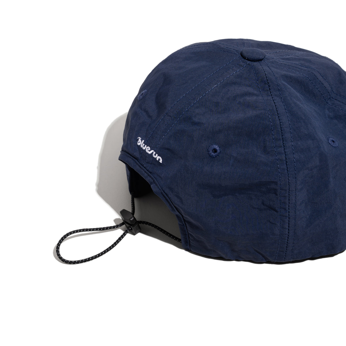 Navy Cap
