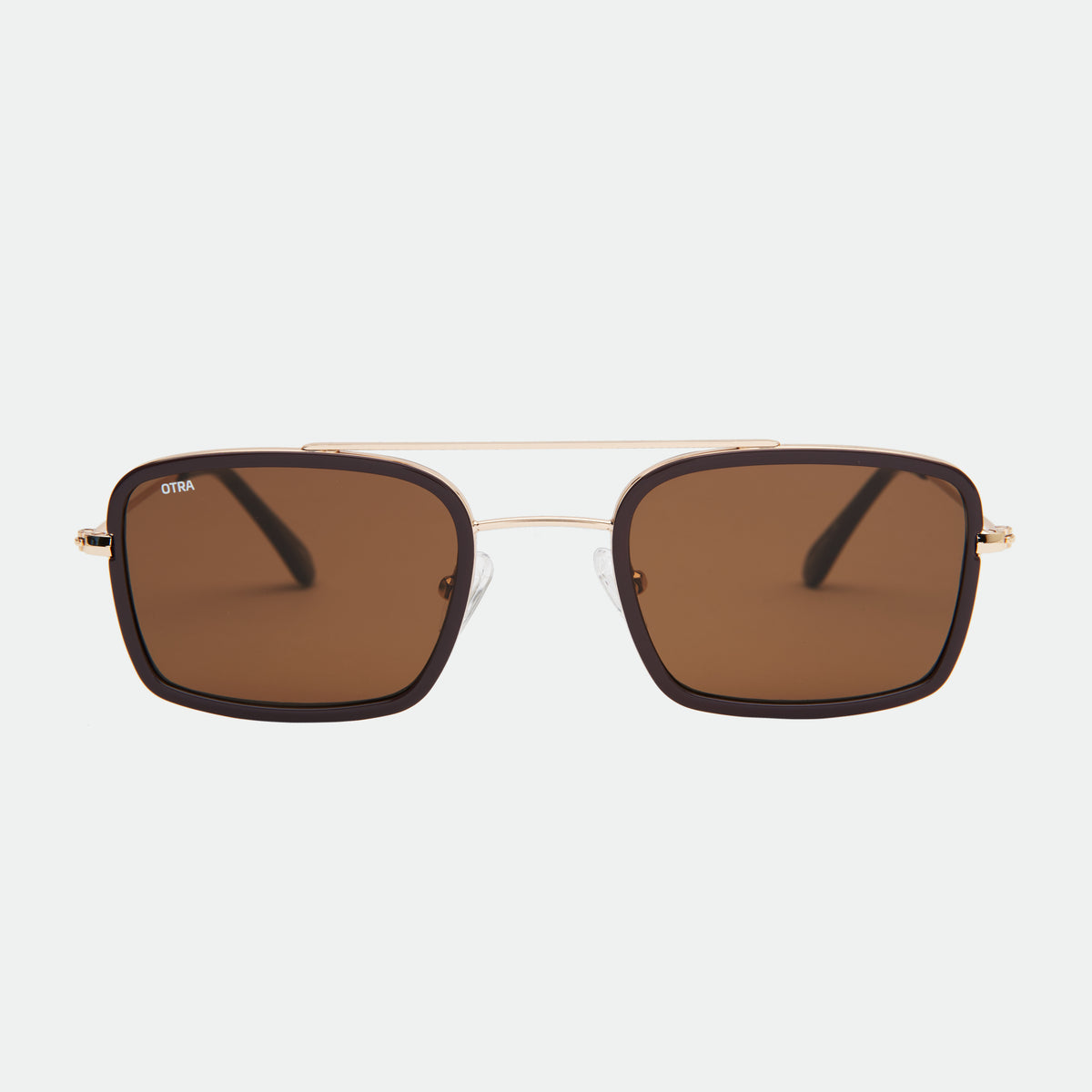 Kora - Brown / Brown