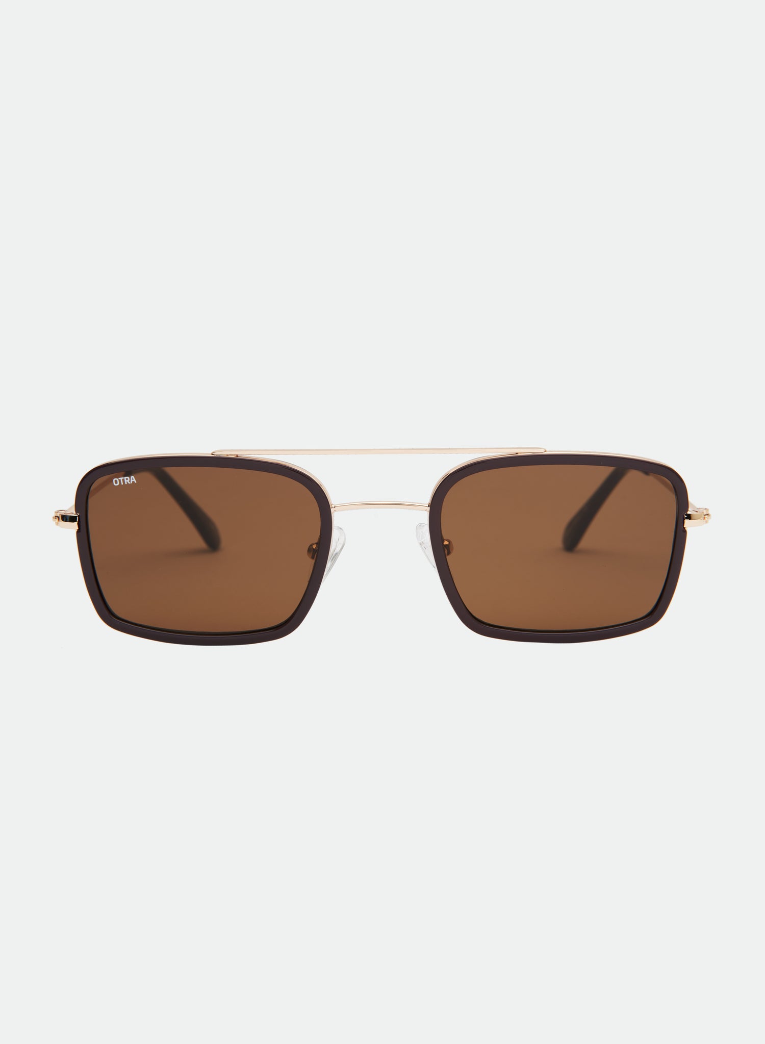 Kora - Brown / Brown