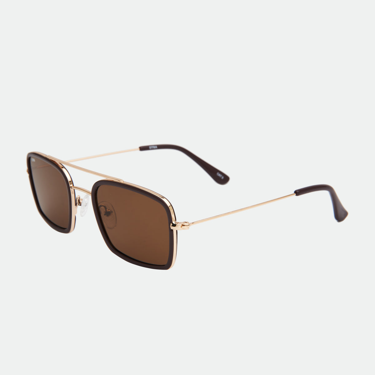 Kora - Brown / Brown