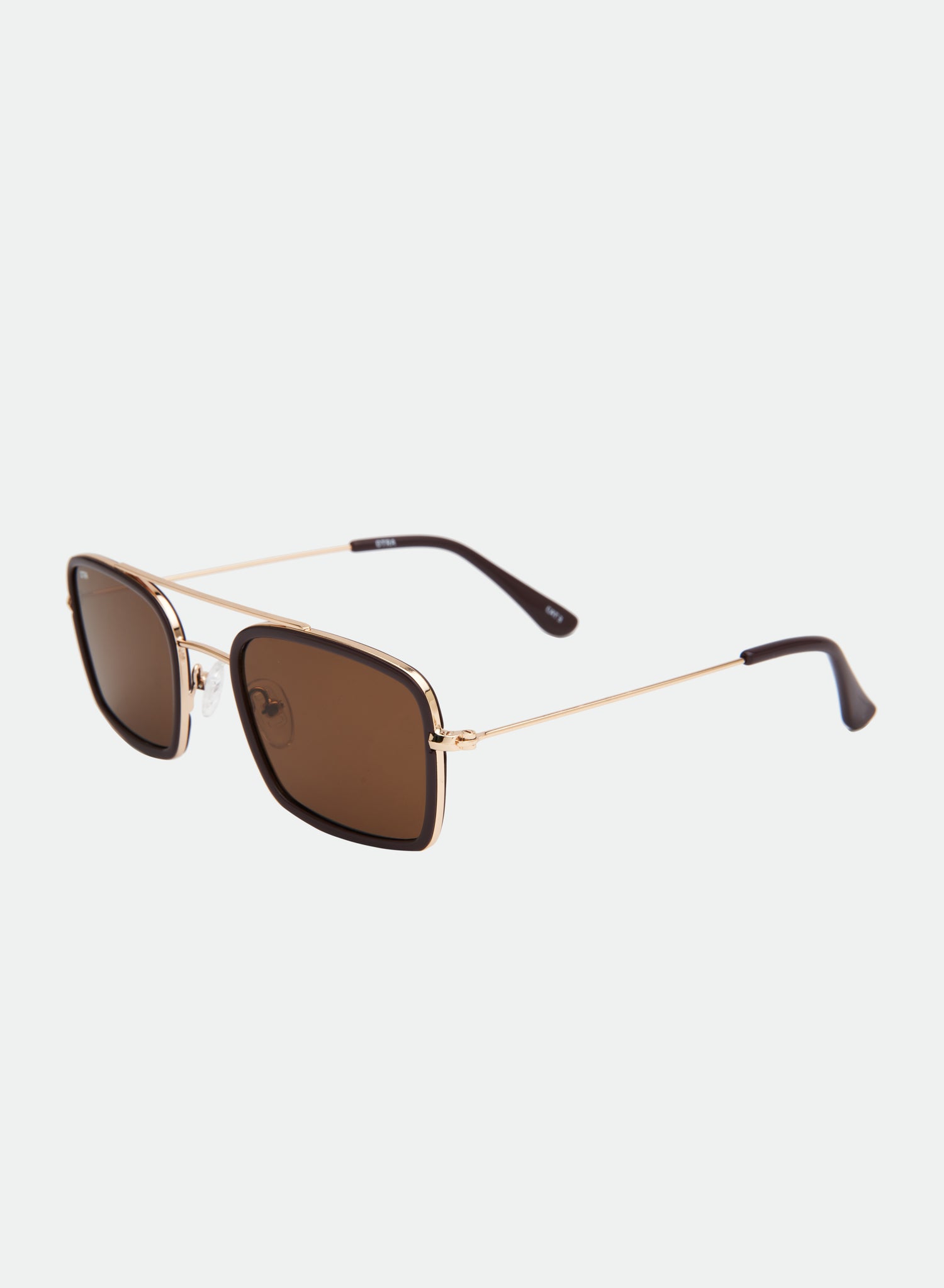 Kora - Brown / Brown
