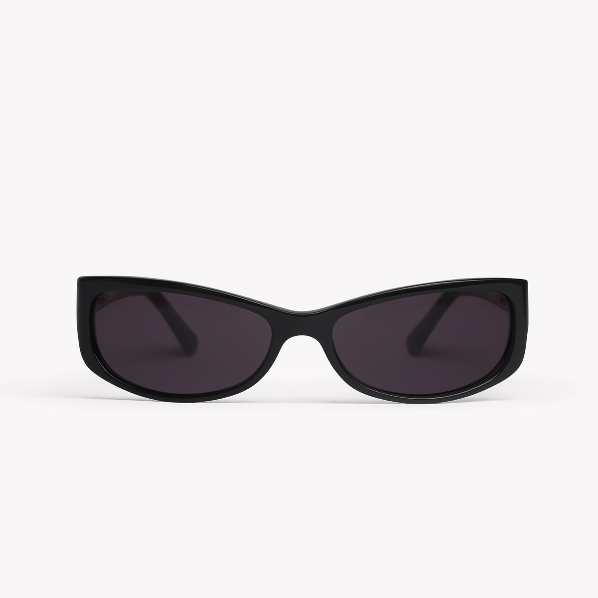 Leks - black / black