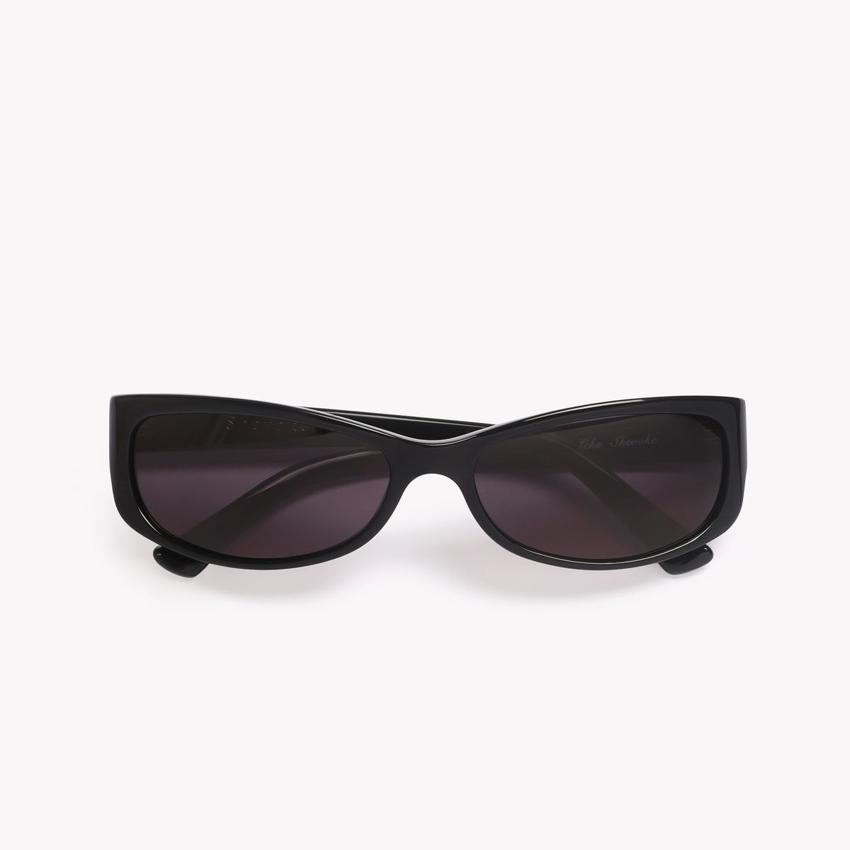Leks - black / black