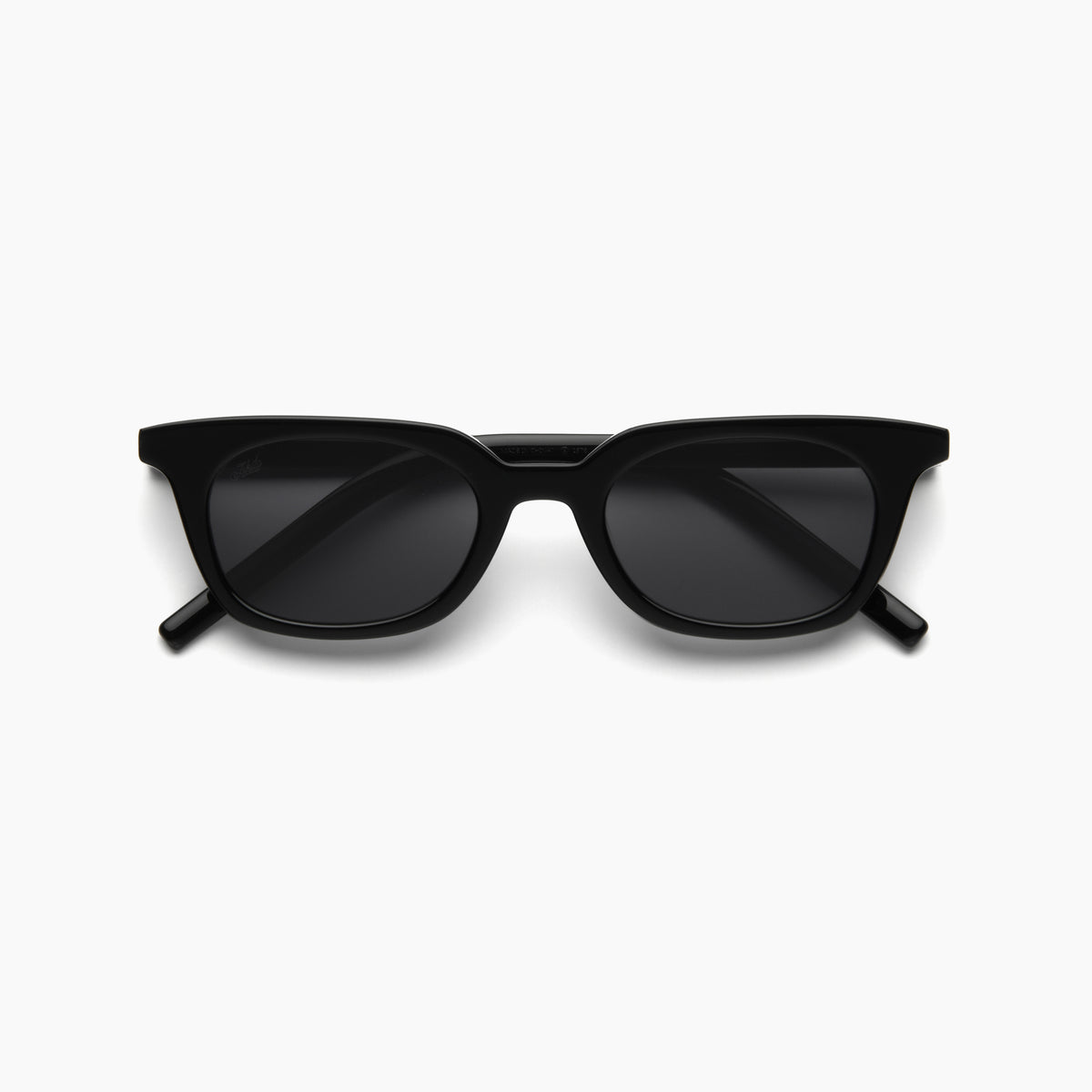 Lofi - black / black