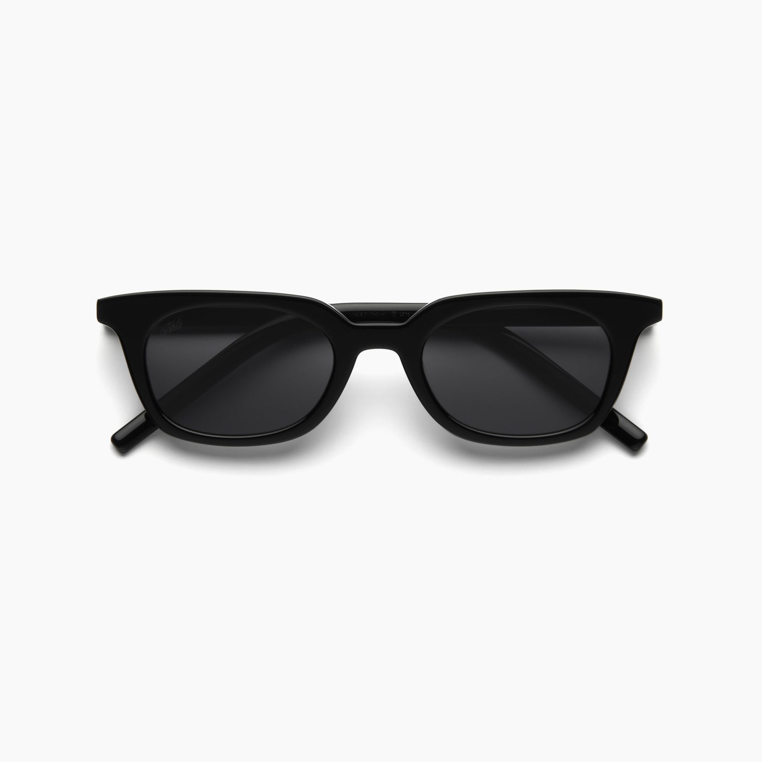 Lofi - black / black