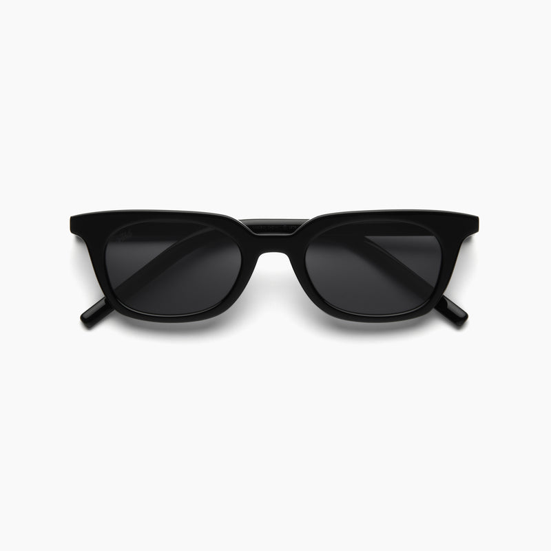 Lofi - black / black