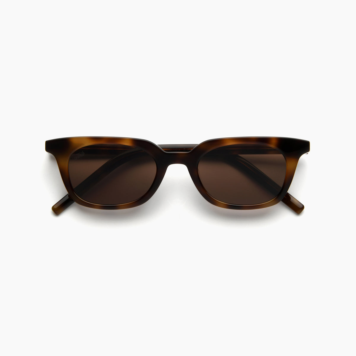 Lofi - tortoise / brown