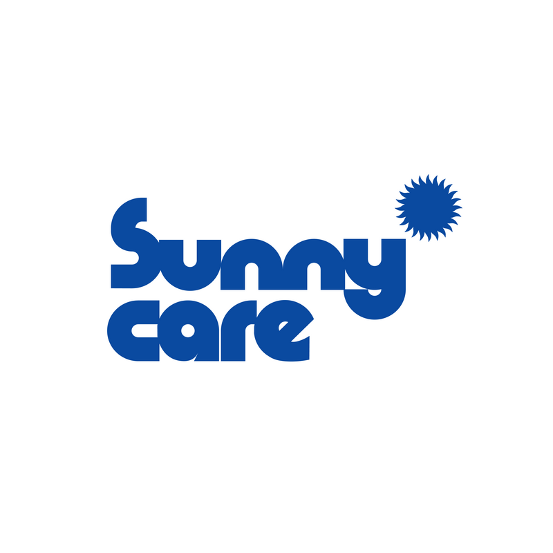 sunny care Included once