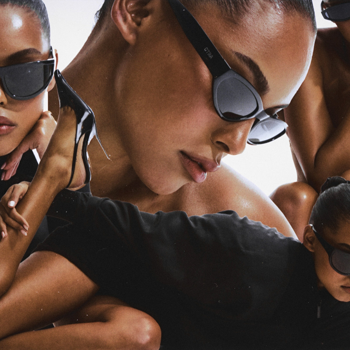Onyx - black / black
