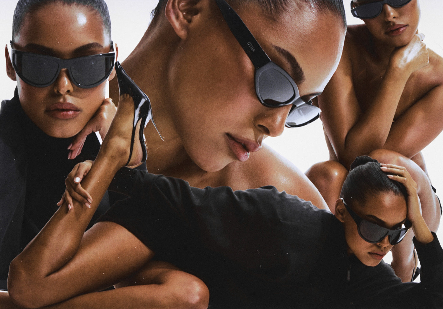 Onyx - black / black