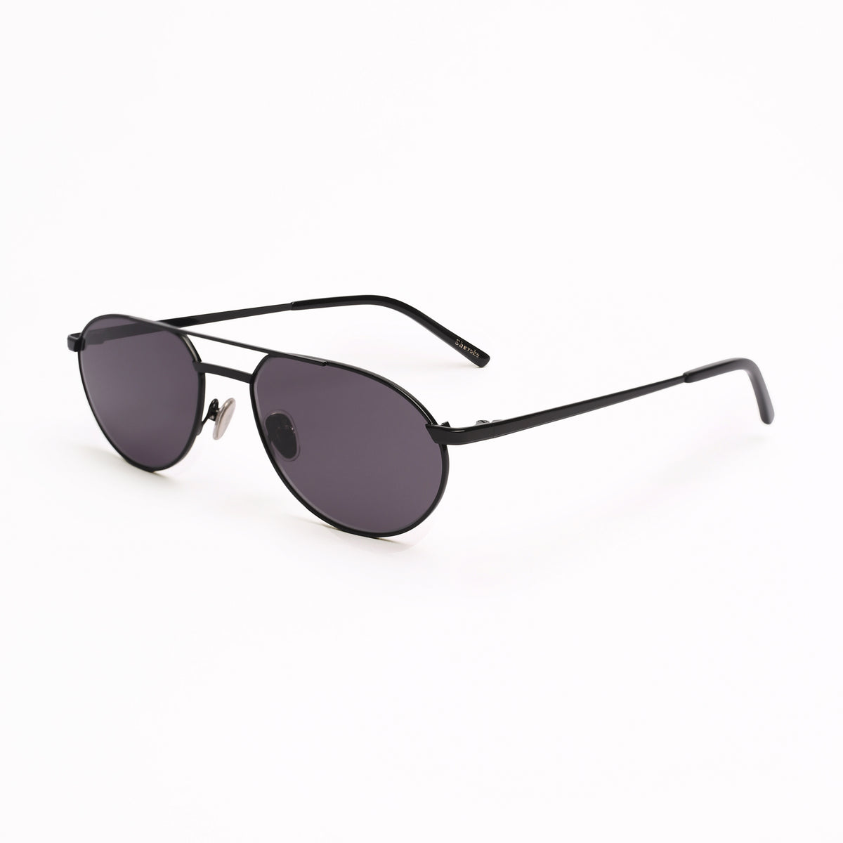 Owen - black / black