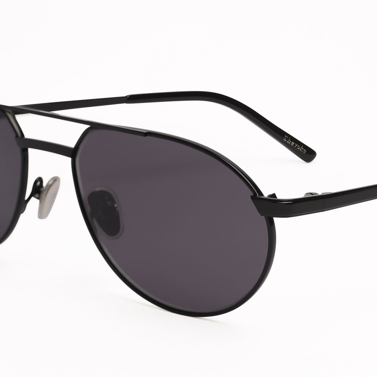 Owen - black / black
