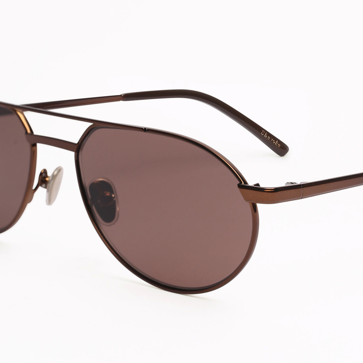 Owen - brown / brown