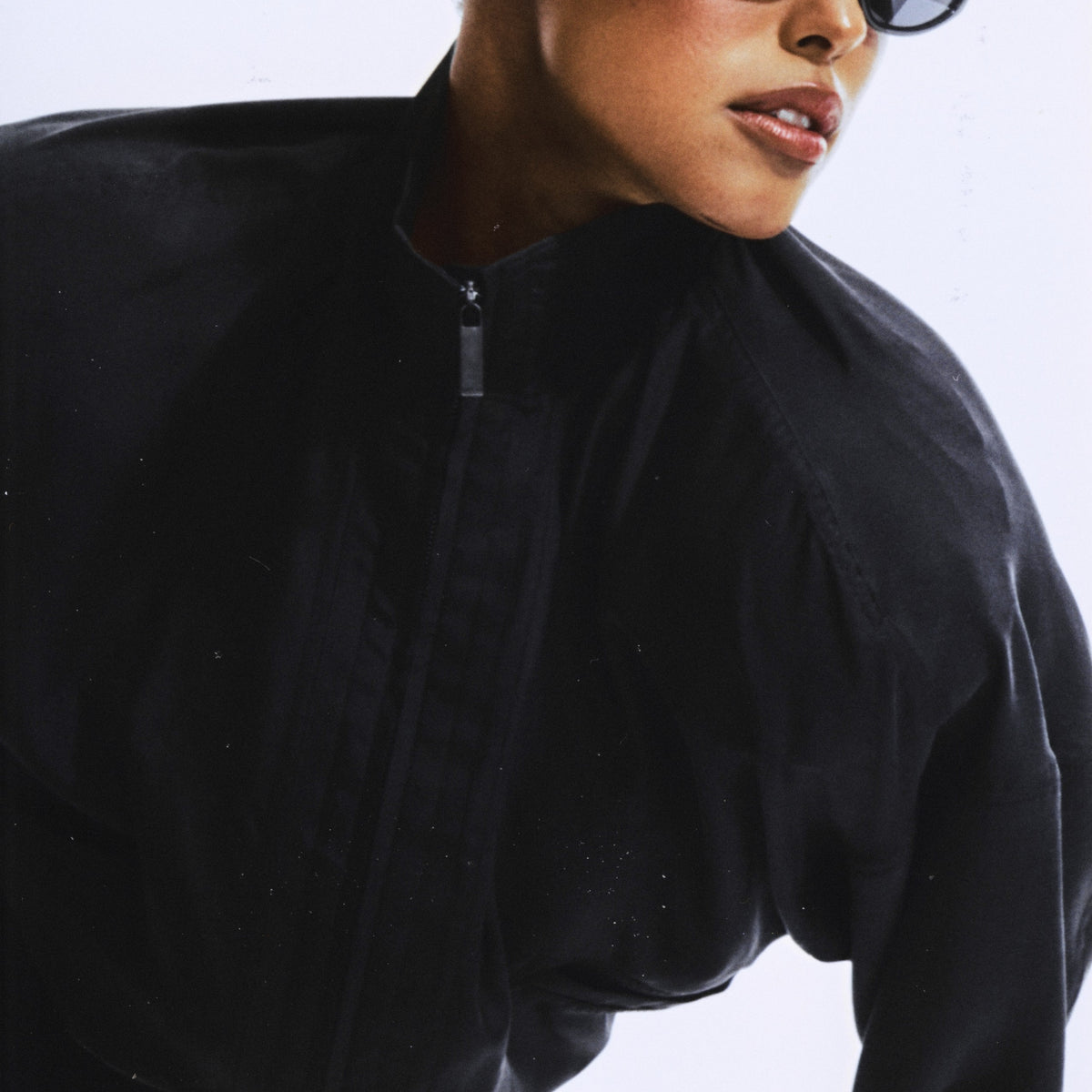 Onyx - black / black