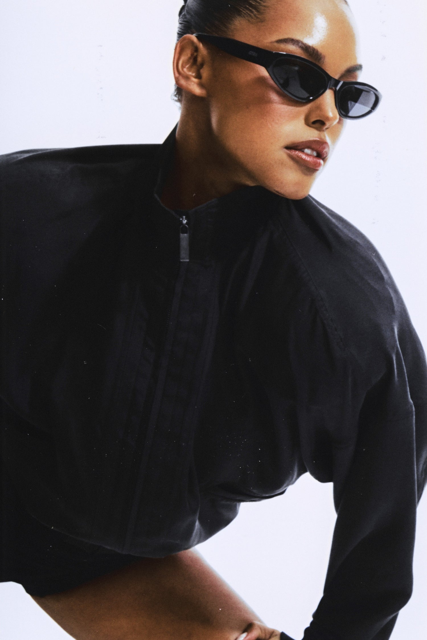 Onyx - black / black