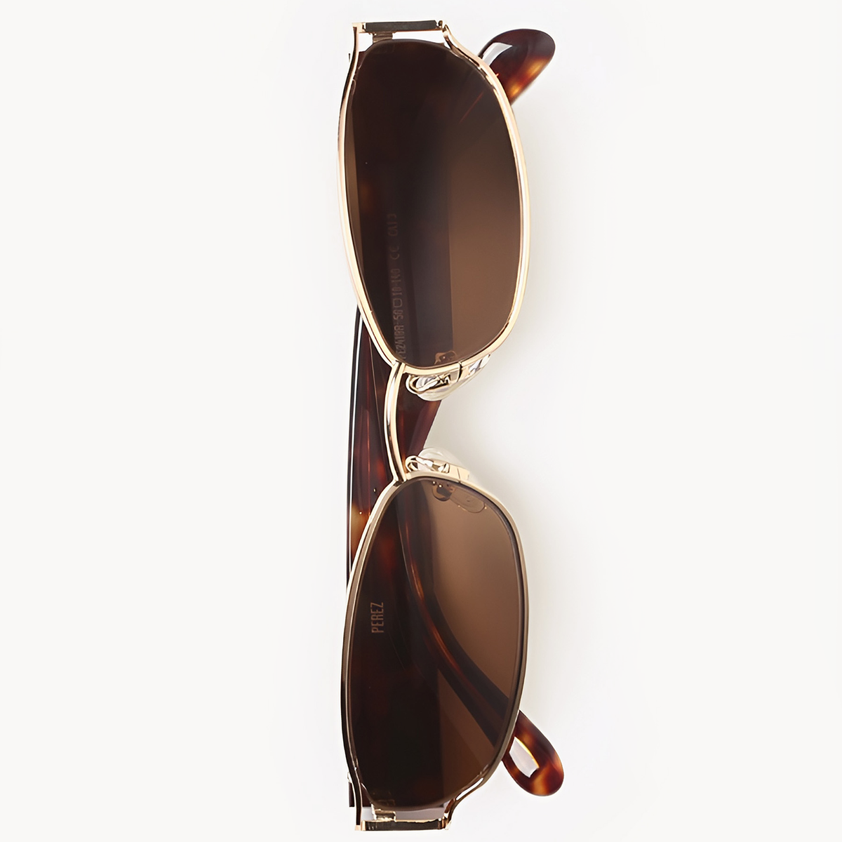 Perez - brown / brown