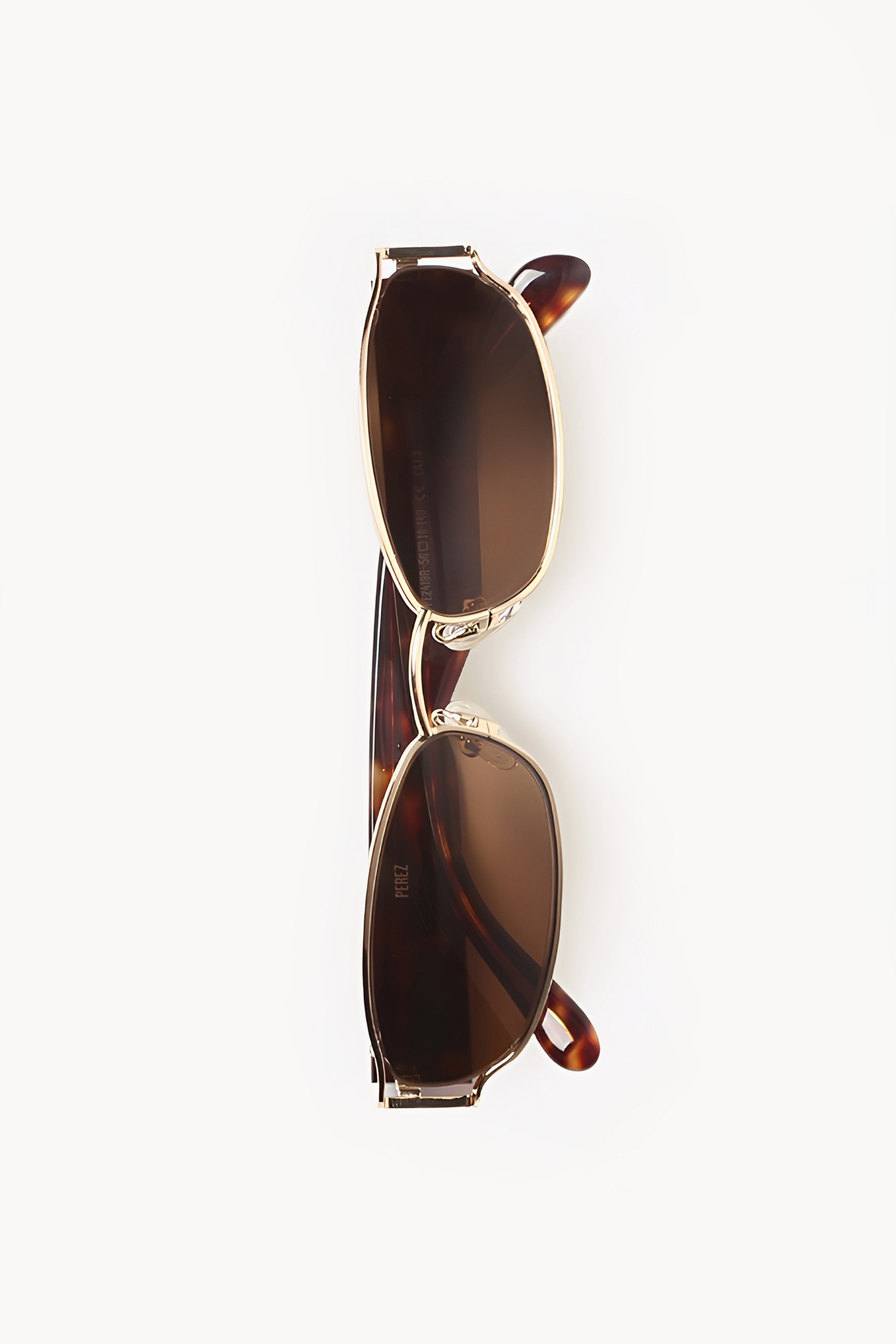 Perez - brown / brown