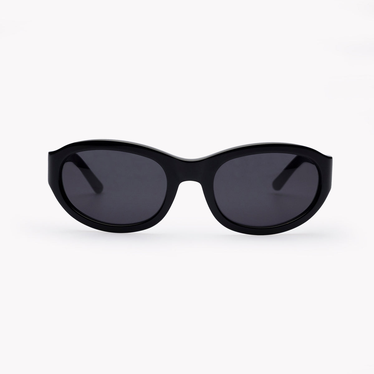 Riko - black / black