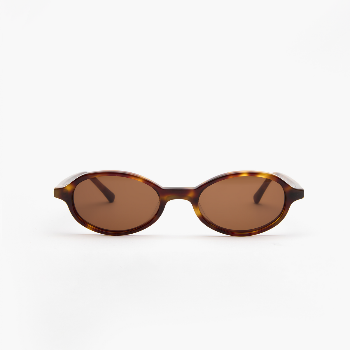 Rowa - tortoise / brown