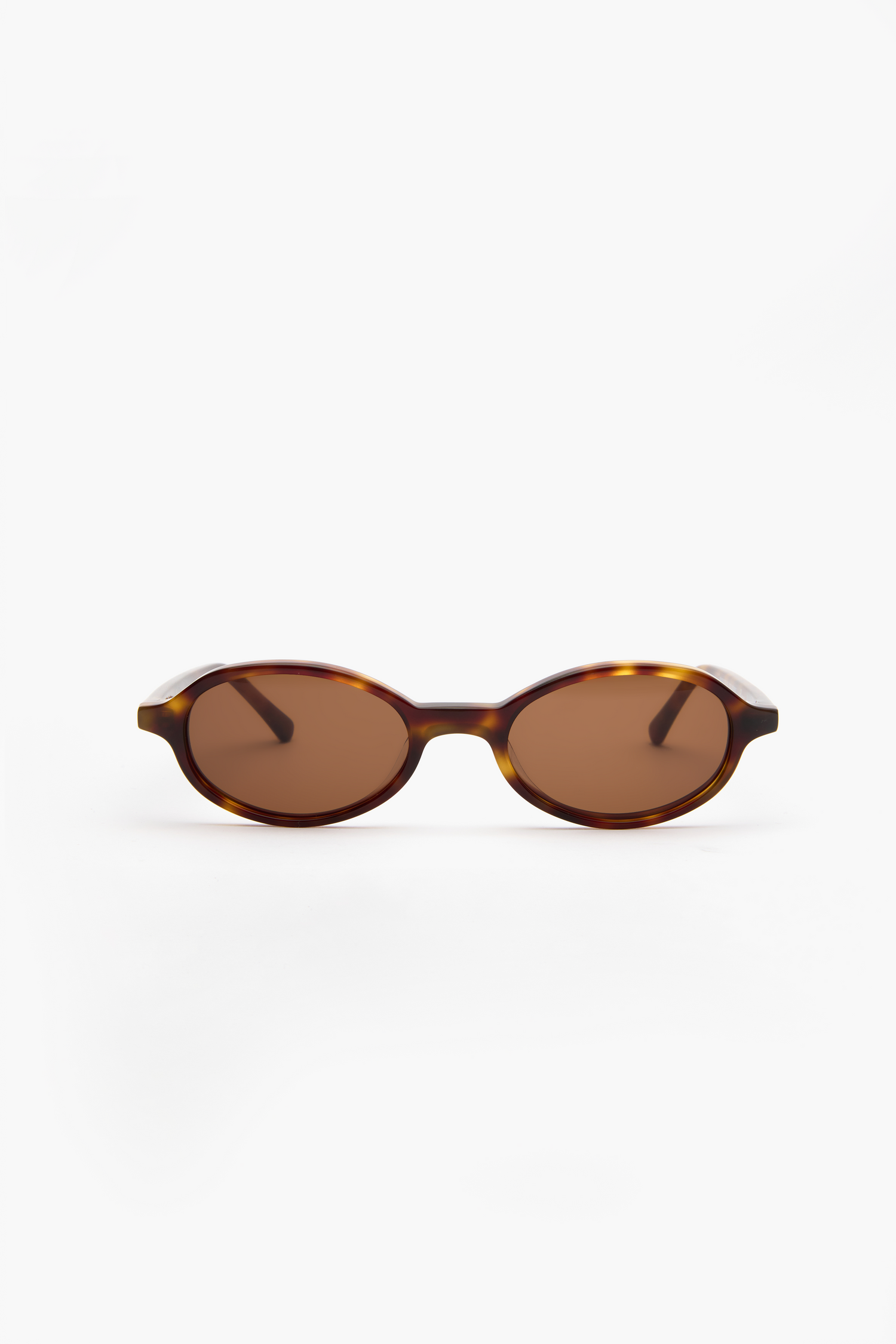 Rowa - tortoise / brown