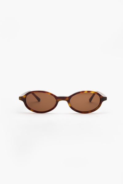 Rowa - tortoise / brown