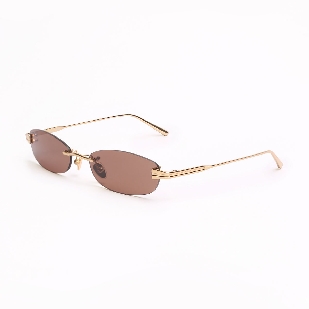 Rue - gold / brown