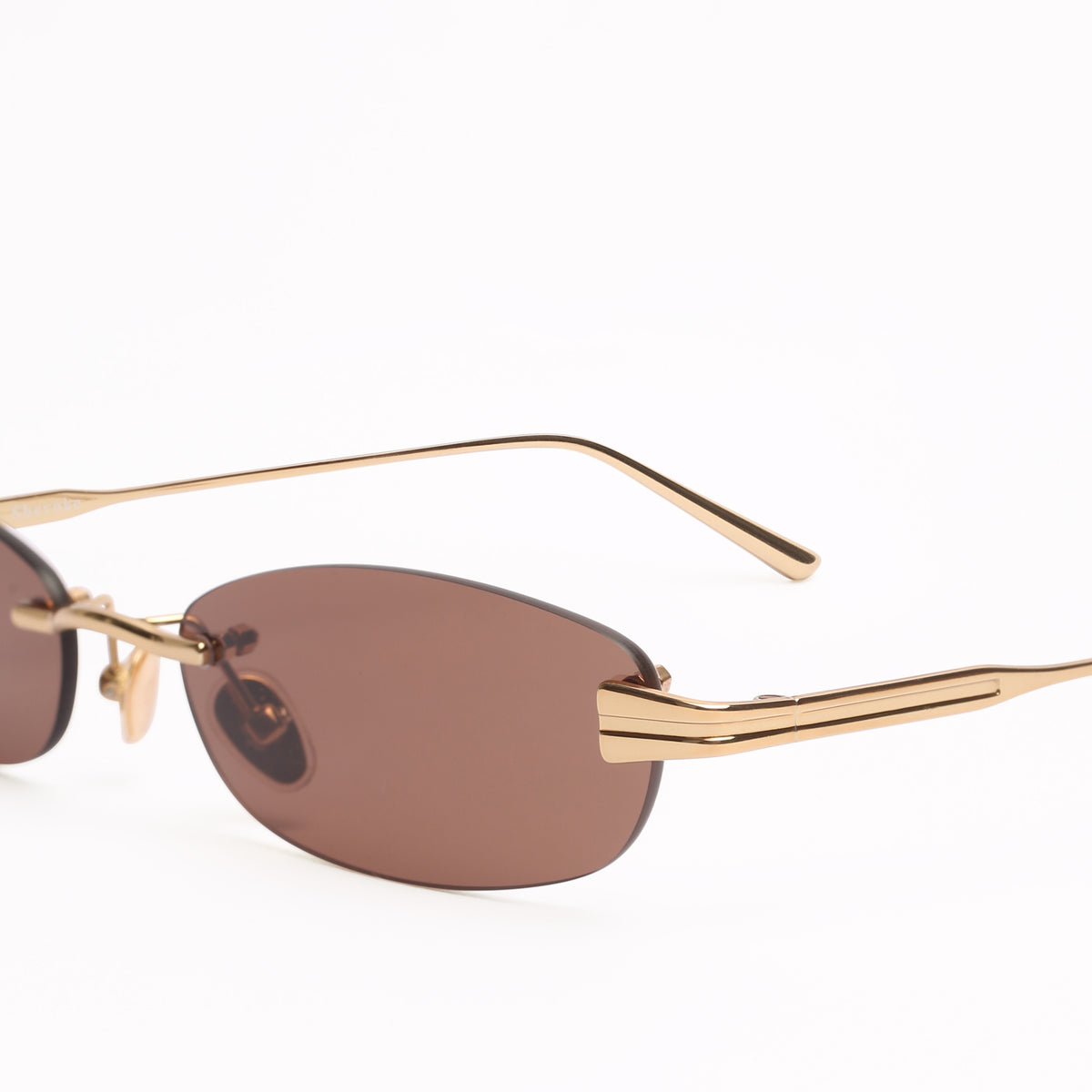 Rue - gold / brown