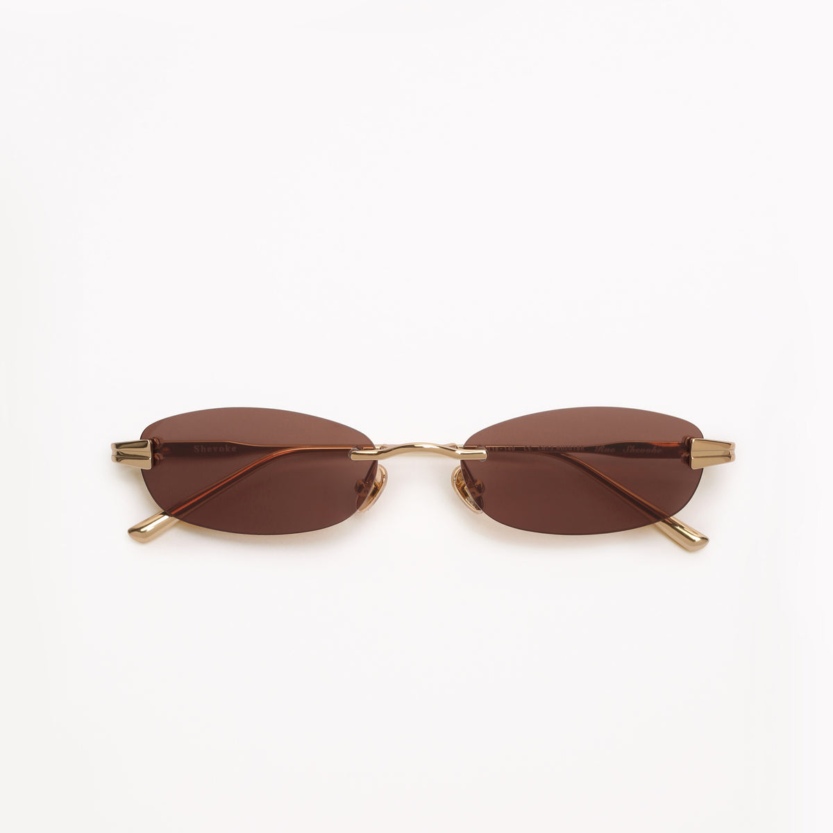 Rue - gold / brown