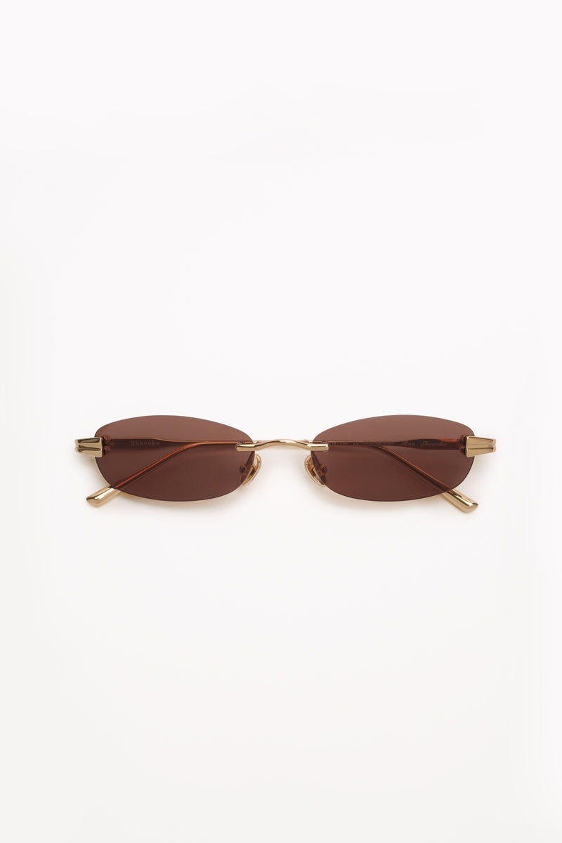 Rue - gold / brown
