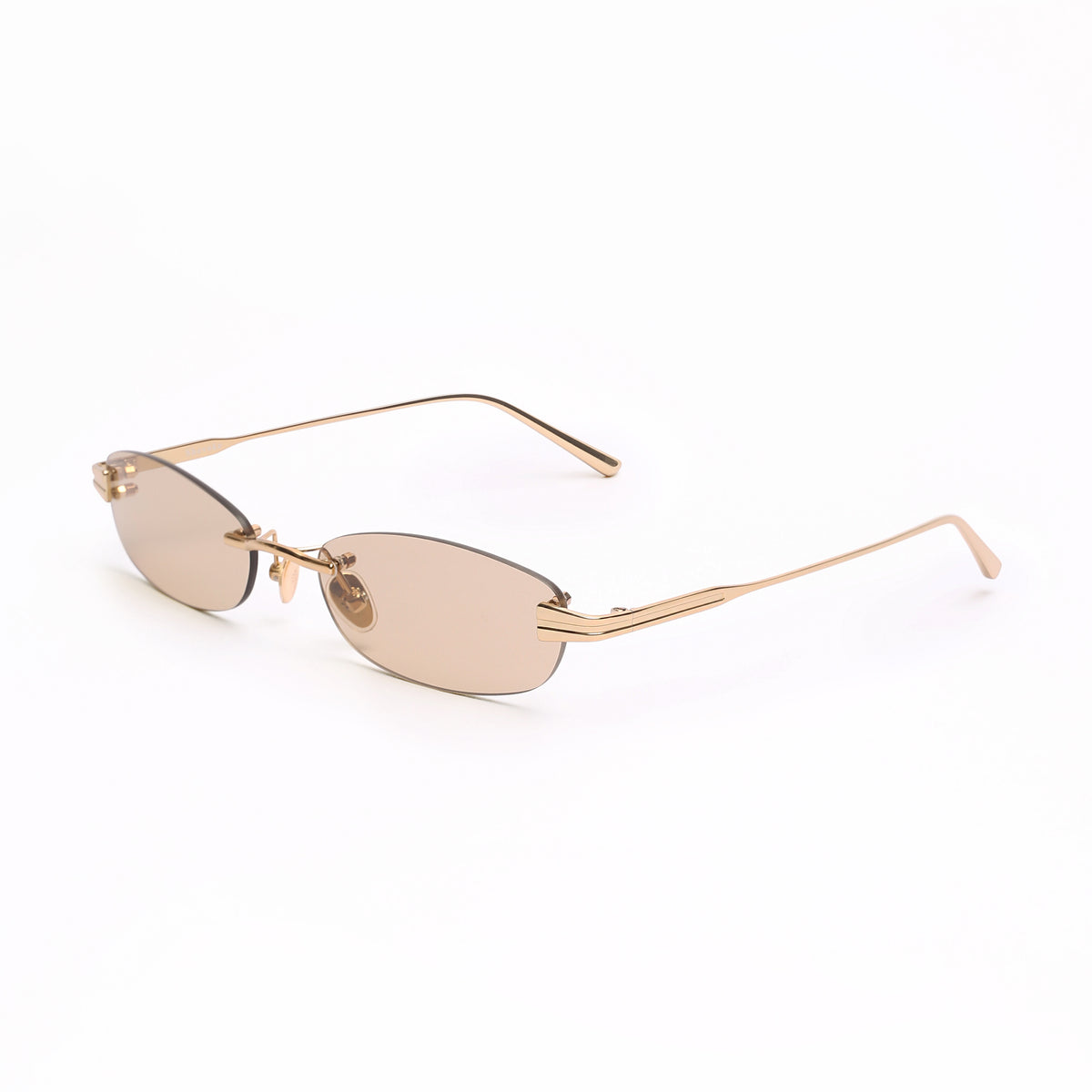 Rue - gold / olive