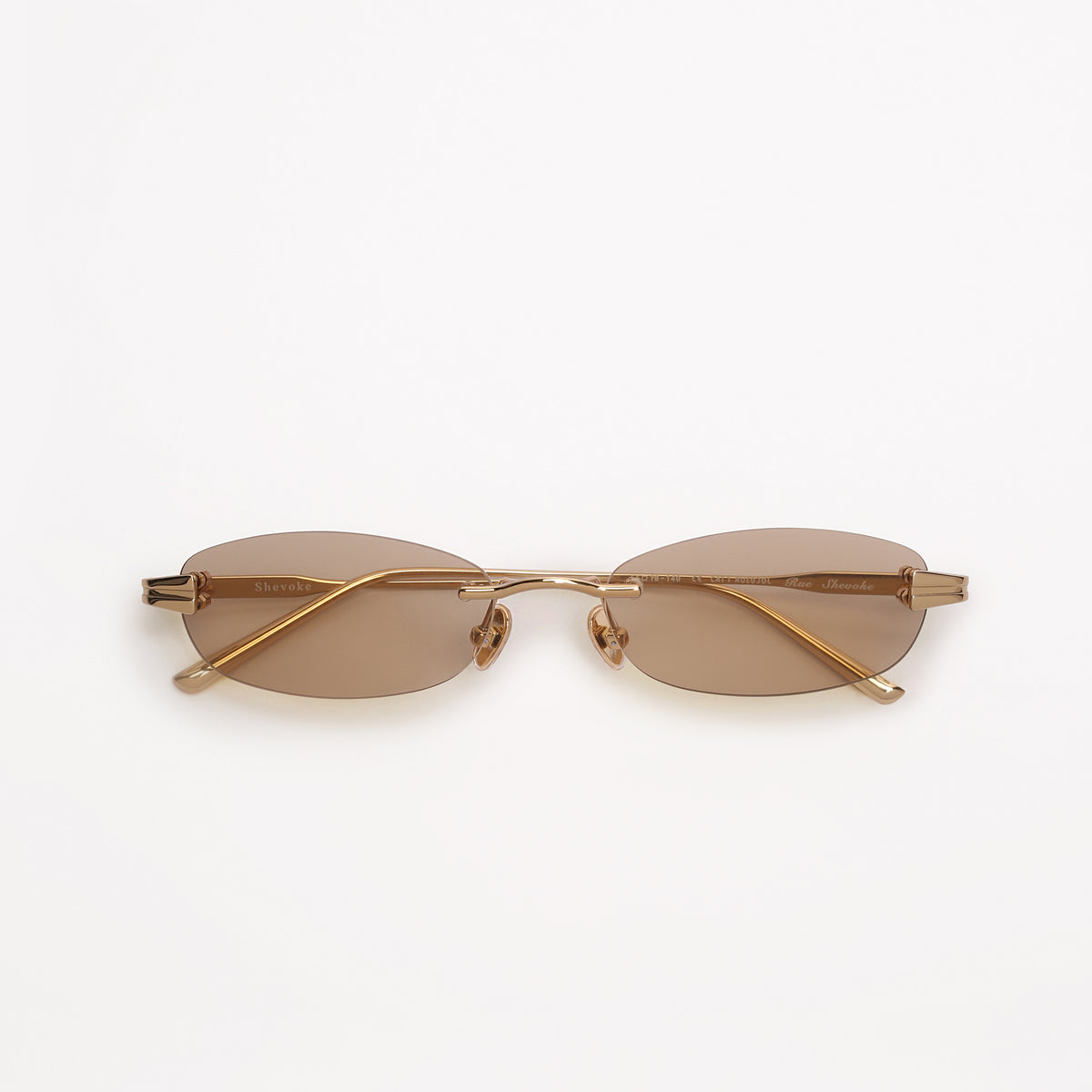 Rue - gold / olive